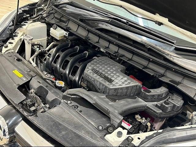 Nissan SERENA 2016-10 27023-11