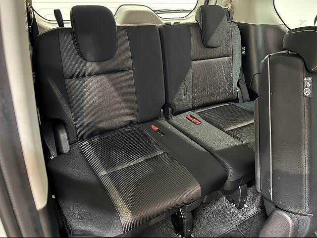 Nissan SERENA 2016-10 27023-6