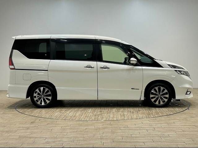 Nissan SERENA 2016-10 27023-14