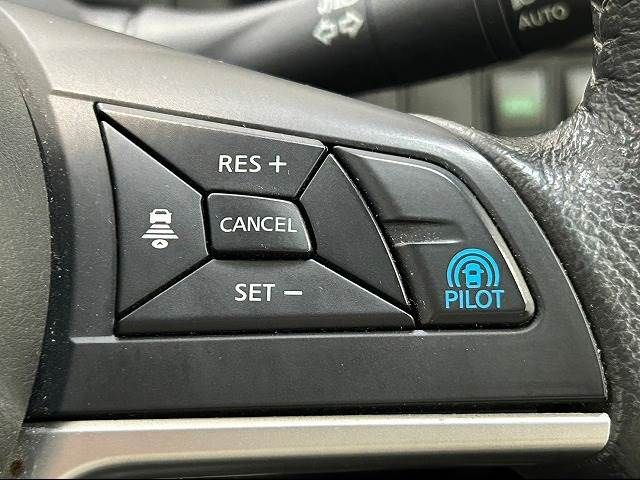 Nissan SERENA 2016-10 27023-10