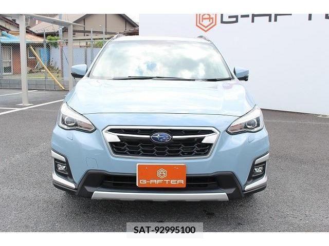 Subaru IMPREZA XV 2019-11 273874-7