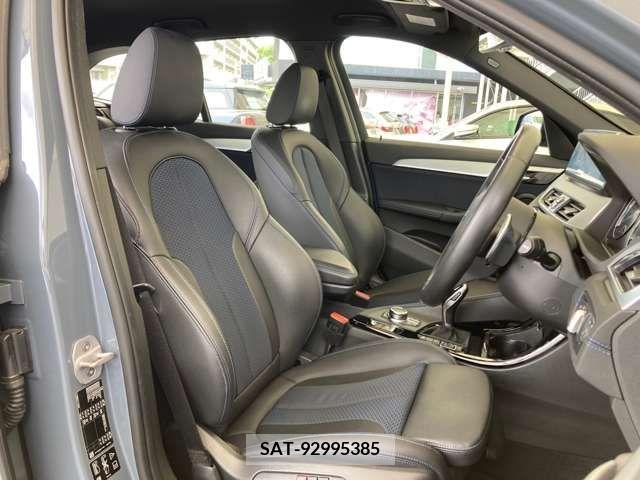 Bmw X1 2020-03 294037-11