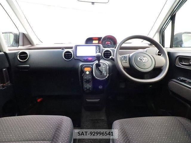 Toyota PORTE 2014-10 207612-2