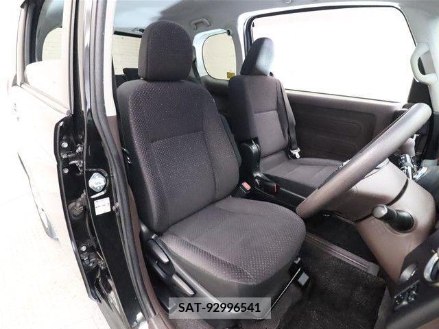 Toyota PORTE 2014-10 207612-3