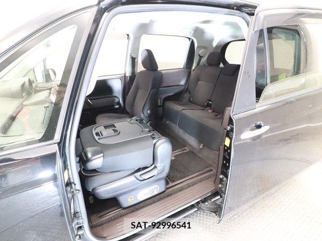 Toyota PORTE 2014-10 207612-5