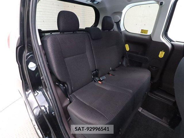 Toyota PORTE 2014-10 207612-4