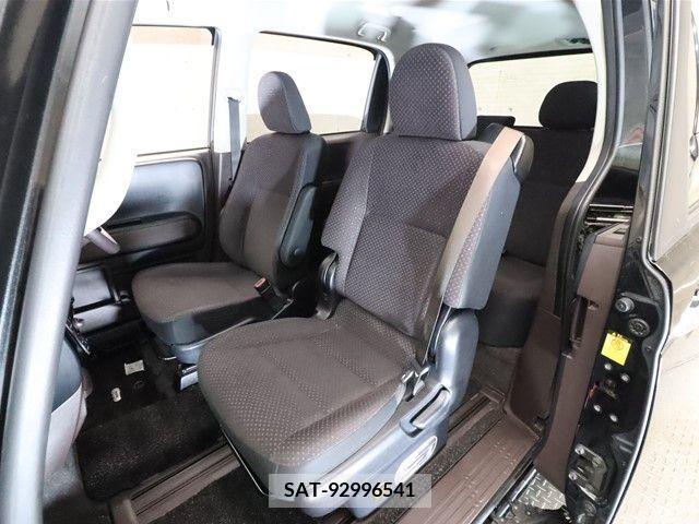 Toyota PORTE 2014-10 207612-6