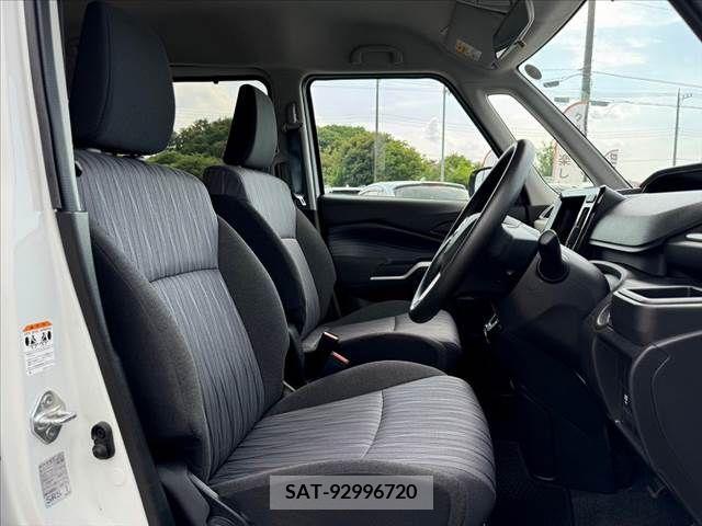 Suzuki SOLIO 2021-07 311380-15