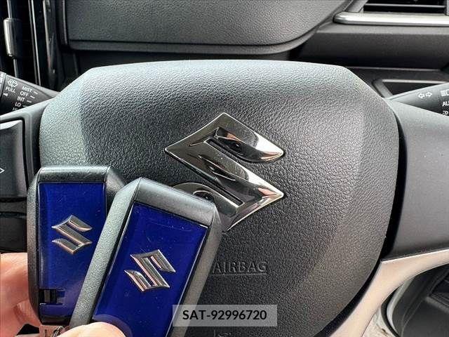 Suzuki SOLIO 2021-07 311380-2