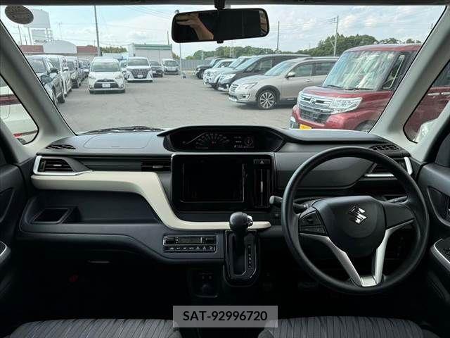 Suzuki SOLIO 2021-07 311380-1