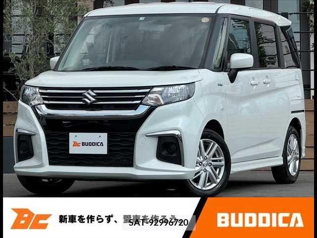 Suzuki SOLIO 2021-07 311380-0