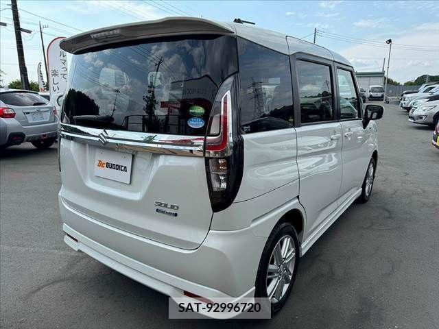 Suzuki SOLIO 2021-07 311380-14