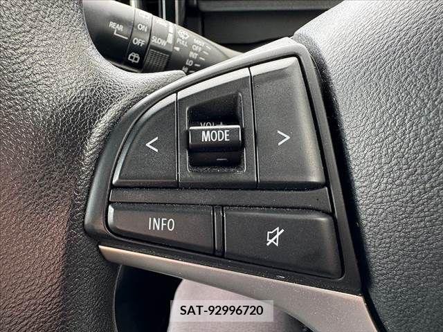 Suzuki SOLIO 2021-07 311380-21