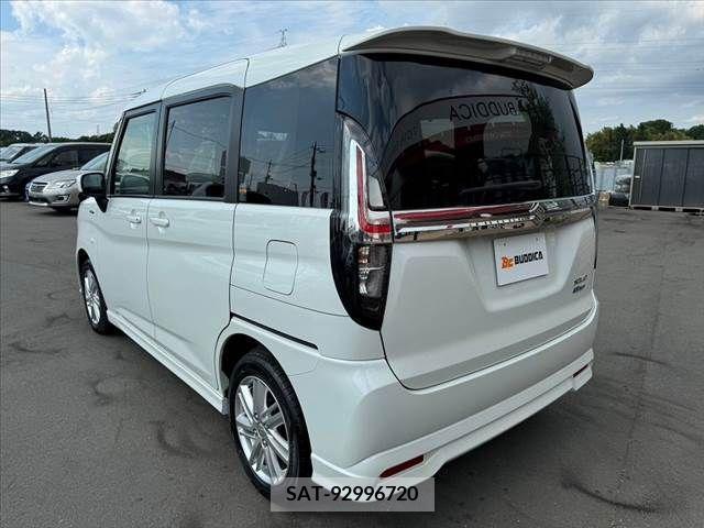 Suzuki SOLIO 2021-07 311380-12
