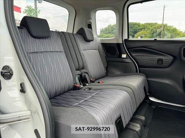 Suzuki SOLIO 2021-07 311380-19