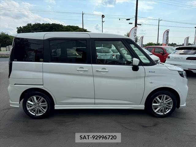 Suzuki SOLIO 2021-07 311380-11