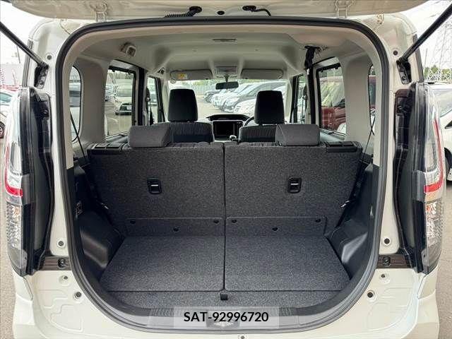 Suzuki SOLIO 2021-07 311380-18