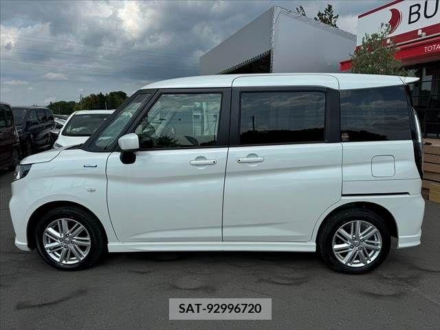Suzuki SOLIO 2021-07 311380-10