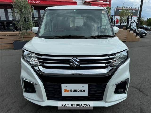 Suzuki SOLIO 2021-07 311380-8