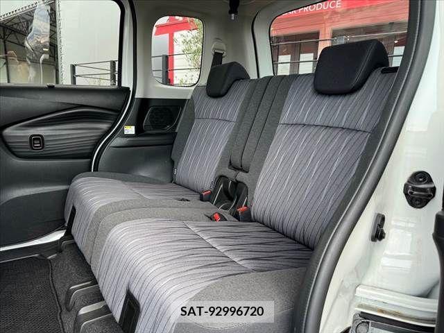 Suzuki SOLIO 2021-07 311380-17
