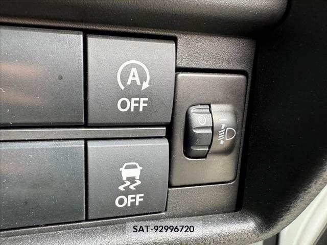 Suzuki SOLIO 2021-07 311380-6