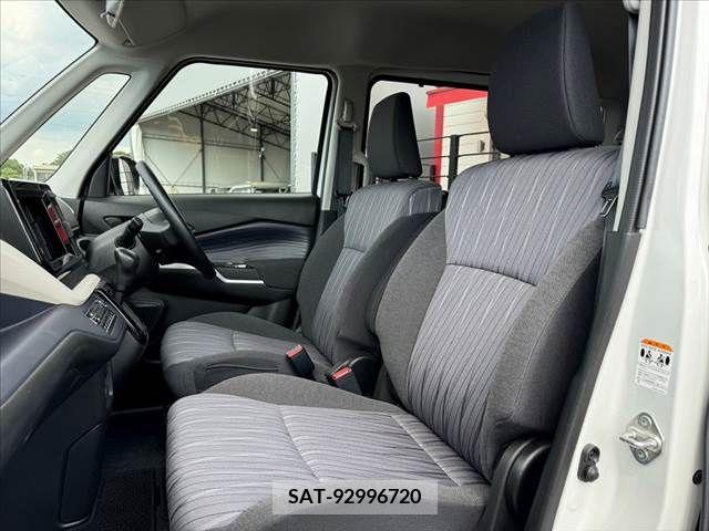 Suzuki SOLIO 2021-07 311380-16
