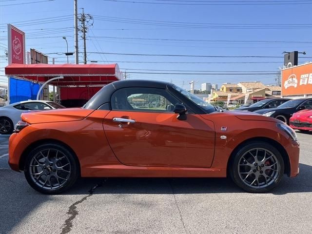 Daihatsu COPEN 2020-10 17546-3