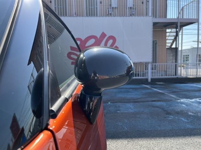 Daihatsu COPEN 2020-10 17546-12