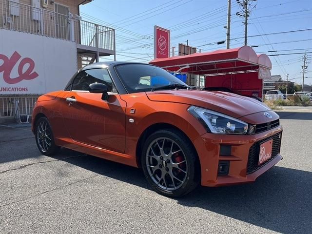 Daihatsu COPEN 2020-10 17546-2