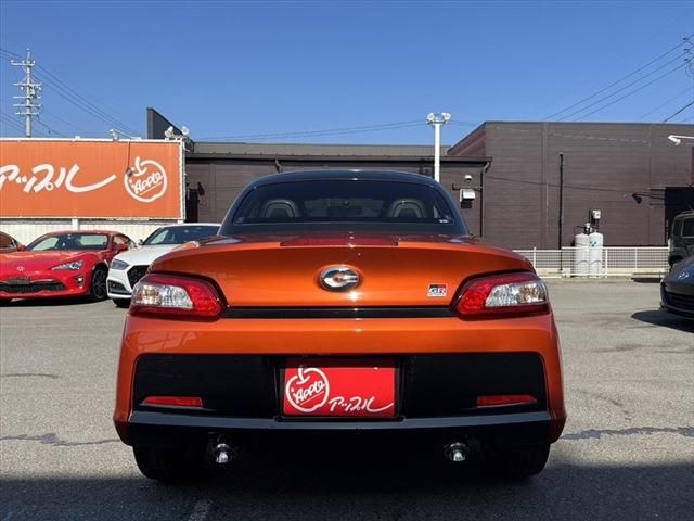 Daihatsu COPEN 2020-10 17546-5