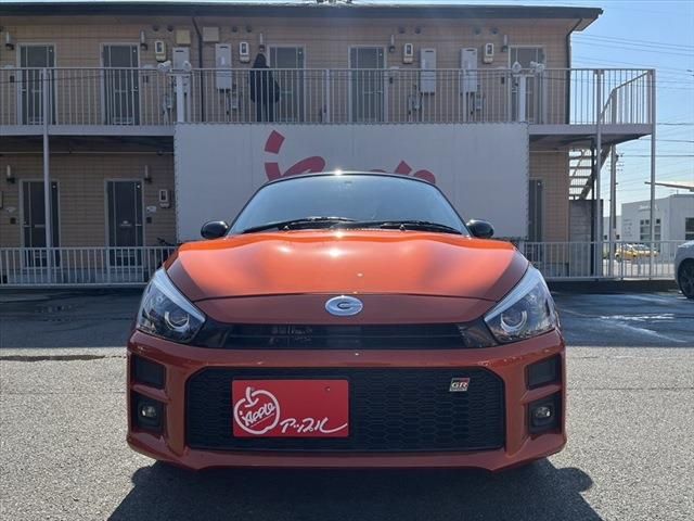 Daihatsu COPEN 2020-10 17546-1