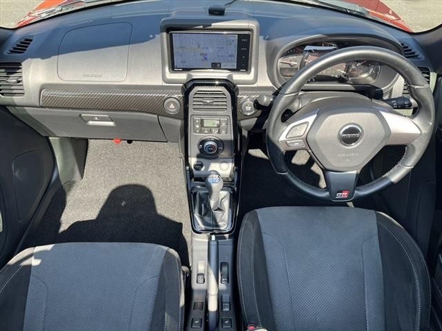 Daihatsu COPEN 2020-10 17546-18