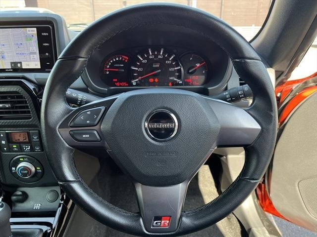 Daihatsu COPEN 2020-10 17546-22