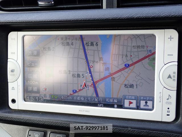 Toyota AQUA 2013-12 219293-7