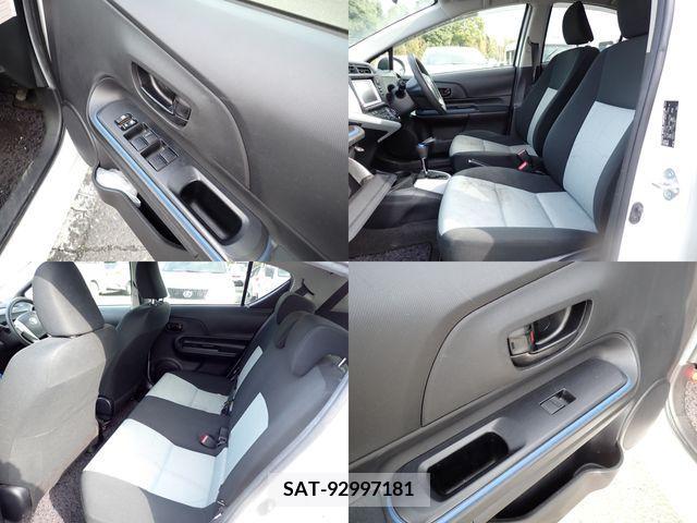 Toyota AQUA 2013-12 219293-10