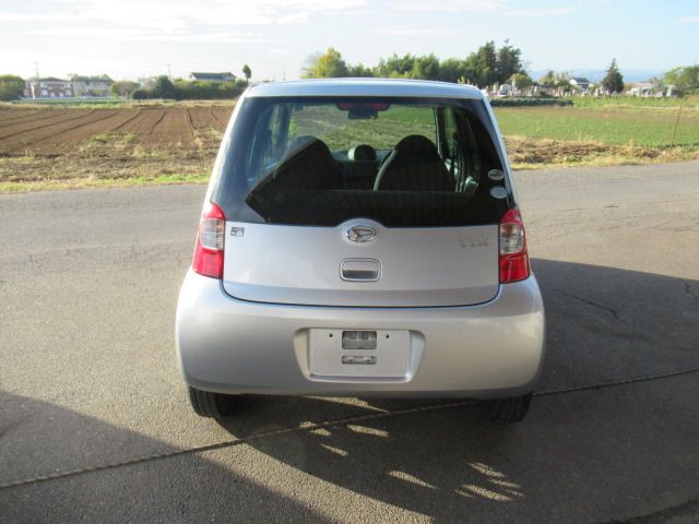 Daihatsu ESSE 2010-10 186872-10