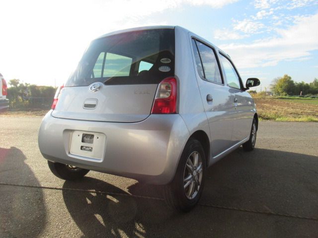Daihatsu ESSE 2010-10 186872-9