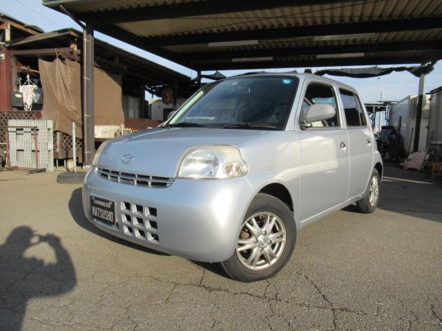 Daihatsu ESSE 2010-10 186872-0