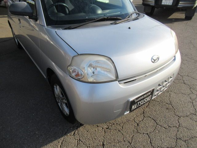 Daihatsu ESSE 2010-10 186872-5