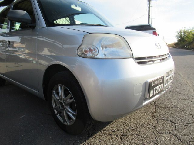 Daihatsu ESSE 2010-10 186872-4