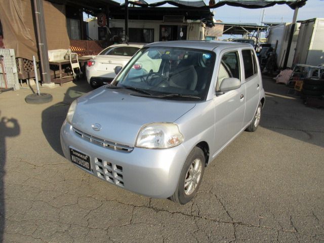 Daihatsu ESSE 2010-10 186872-14