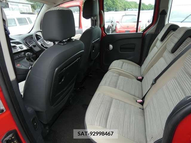 Renault KANGOO 2011-11 247648-13