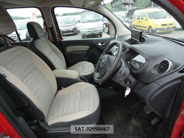 Renault KANGOO 2011-11 247648-15