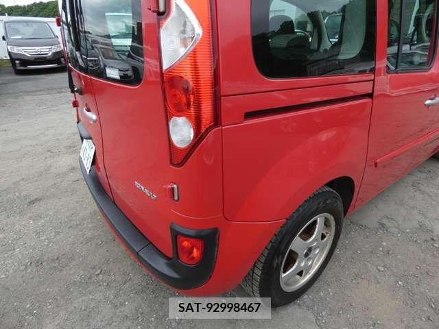 Renault KANGOO 2011-11 247648-17