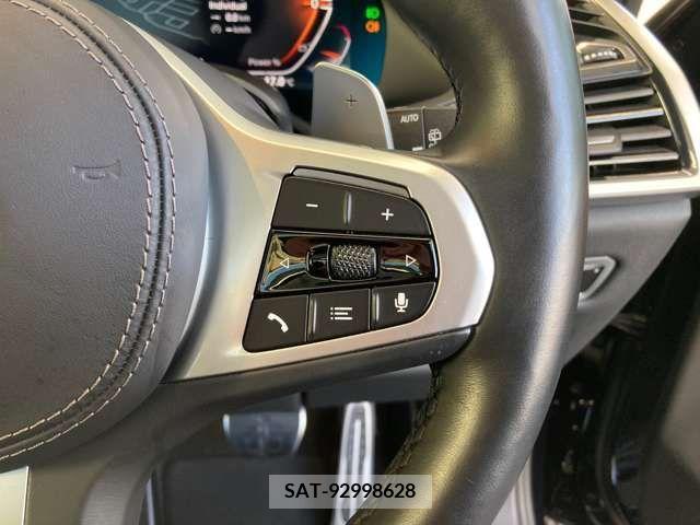 Bmw X5 2021-09 263475-19