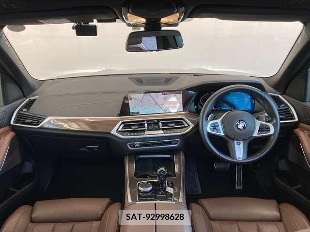 Bmw X5 2021-09 263475-3