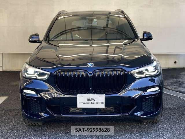 Bmw X5 2021-09 263475-5