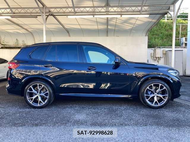 Bmw X5 2021-09 263475-7