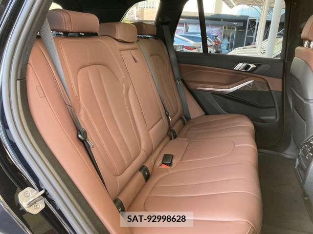 Bmw X5 2021-09 263475-13