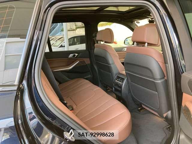 Bmw X5 2021-09 263475-16